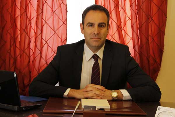 Γεώργιος Ασημακόπουλος